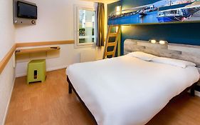ibis Budget Boulogne Sur Mer Centre les Ports